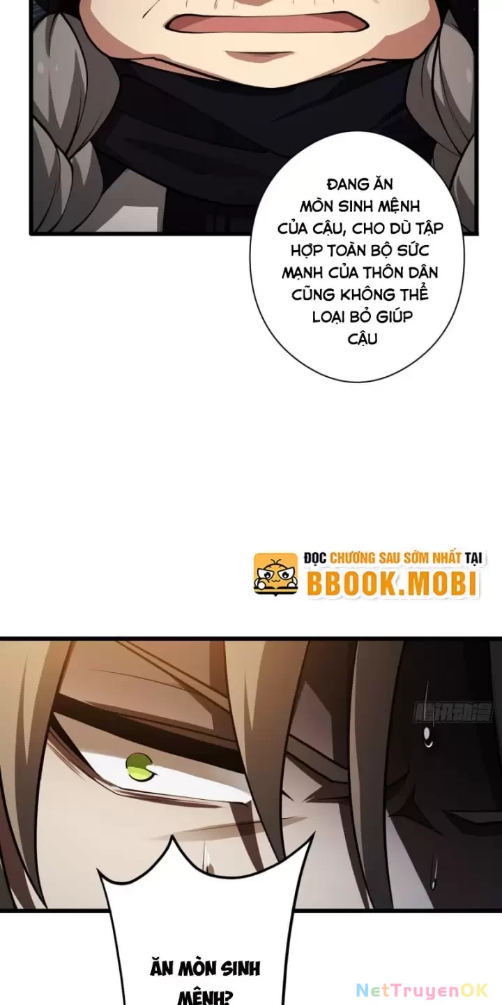 Ta, Chúa Tể Rừng Xanh Chapter 20 - Trang 2