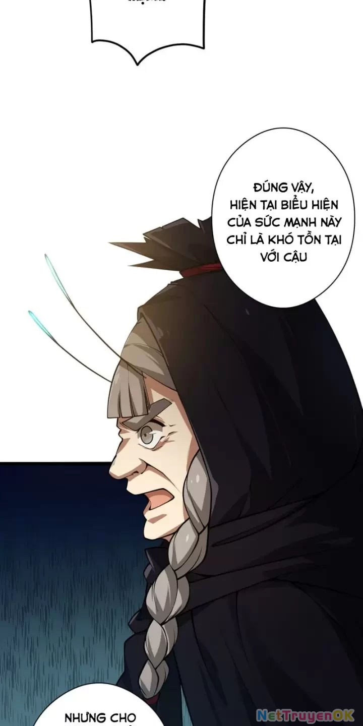 Ta, Chúa Tể Rừng Xanh Chapter 20 - Trang 2