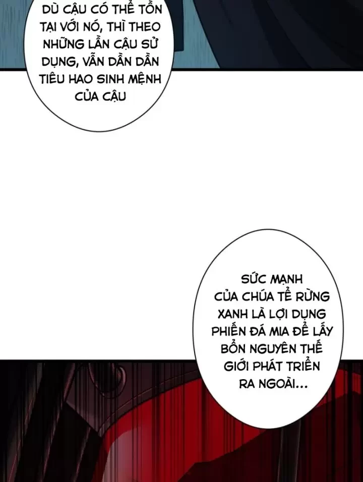 Ta, Chúa Tể Rừng Xanh Chapter 20 - Trang 2