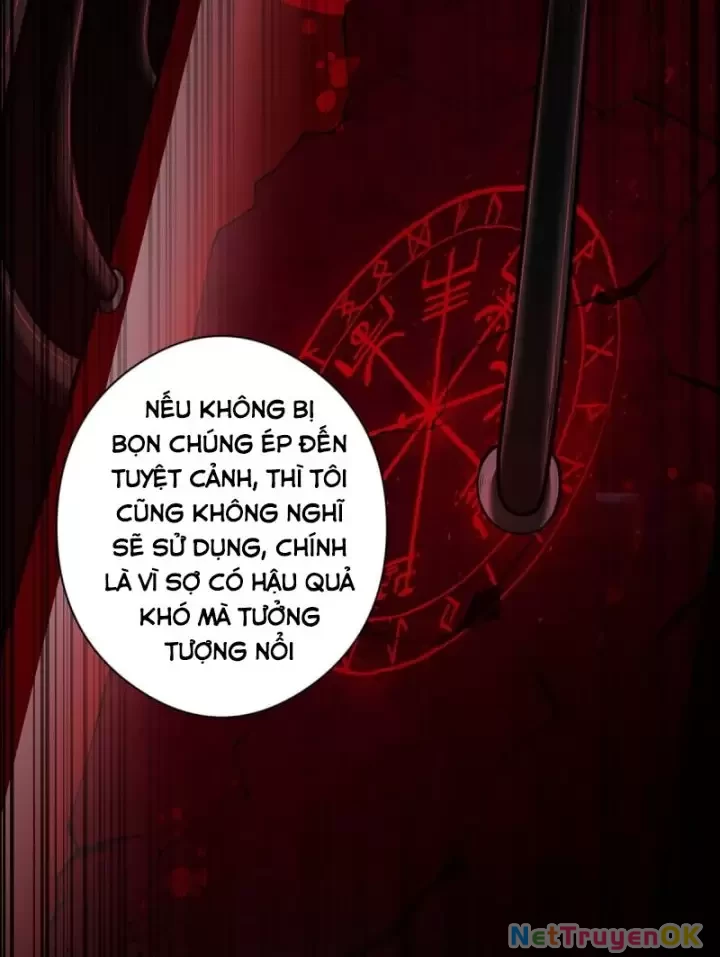 Ta, Chúa Tể Rừng Xanh Chapter 20 - Trang 2