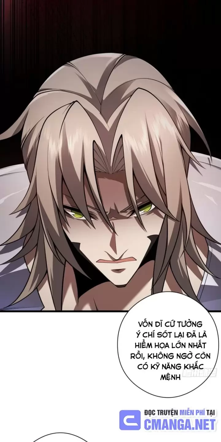 Ta, Chúa Tể Rừng Xanh Chapter 20 - Trang 2