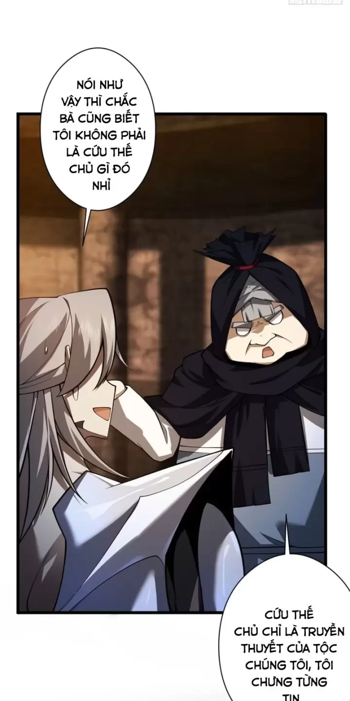 Ta, Chúa Tể Rừng Xanh Chapter 20 - Trang 2