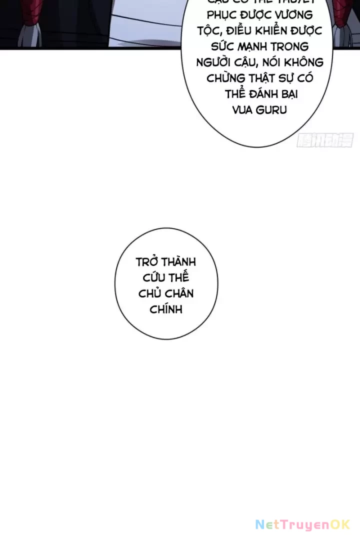 Ta, Chúa Tể Rừng Xanh Chapter 20 - Trang 2