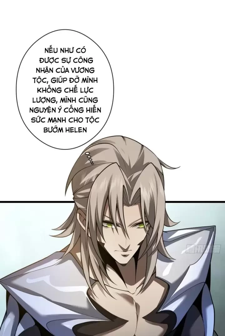 Ta, Chúa Tể Rừng Xanh Chapter 20 - Trang 2