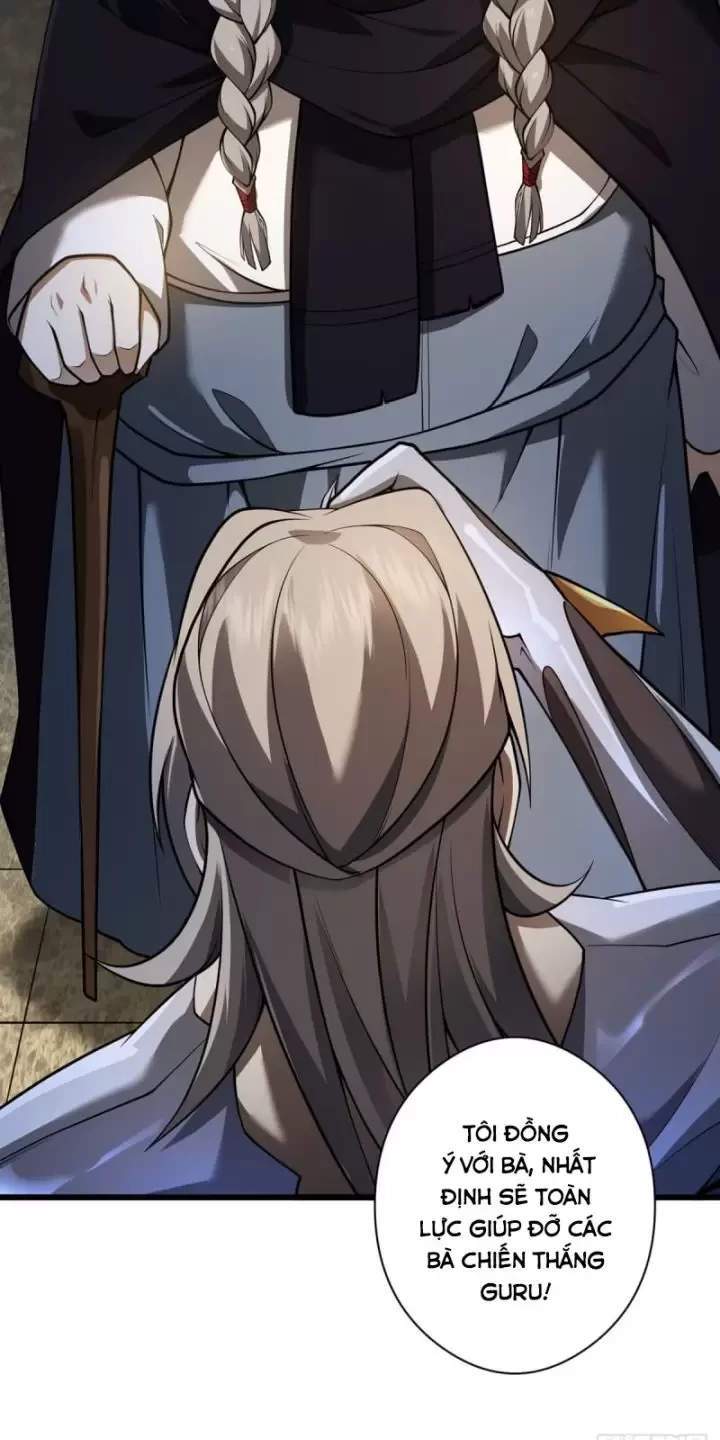 Ta, Chúa Tể Rừng Xanh Chapter 20 - Trang 2