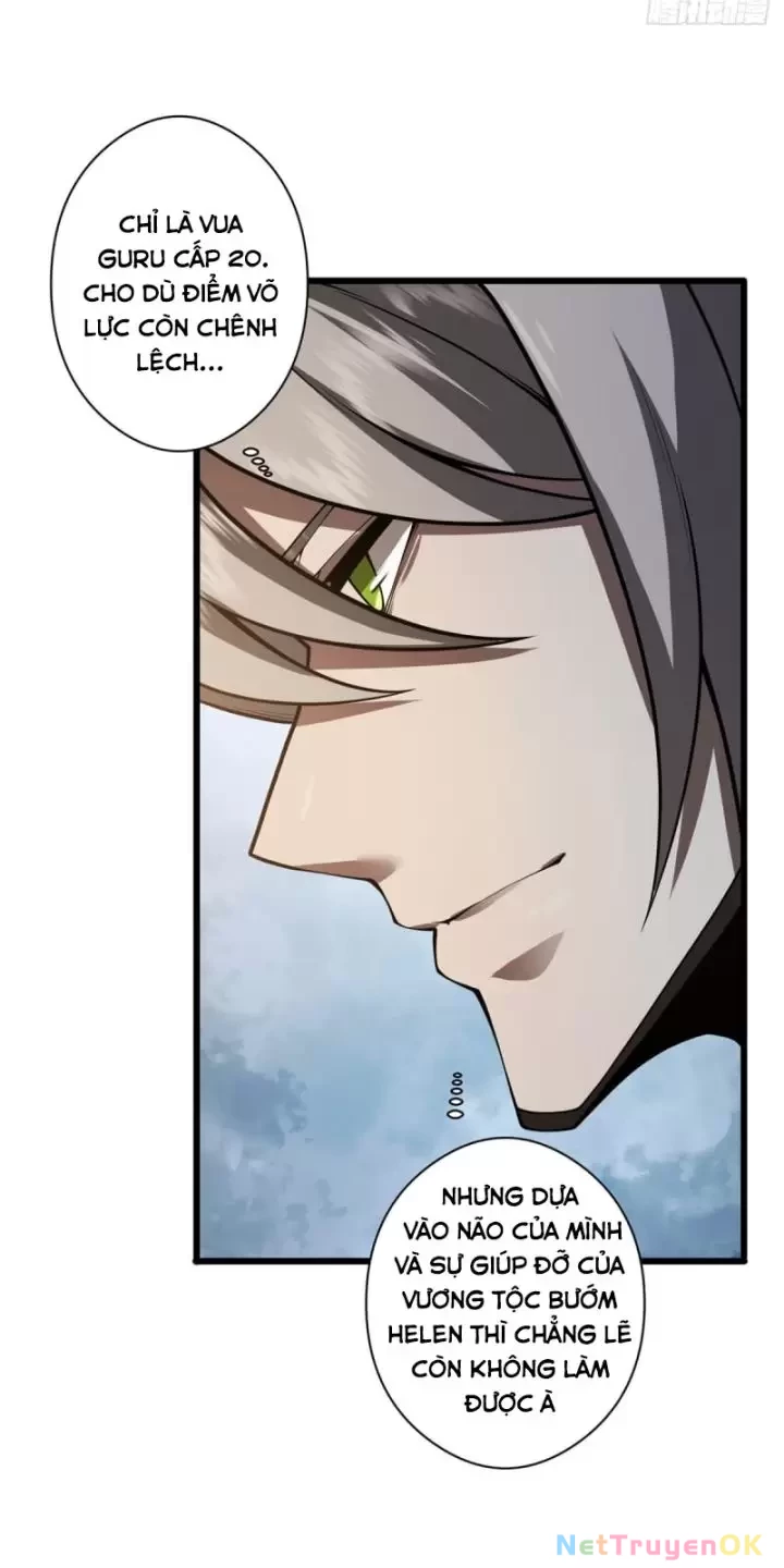 Ta, Chúa Tể Rừng Xanh Chapter 20 - Trang 2