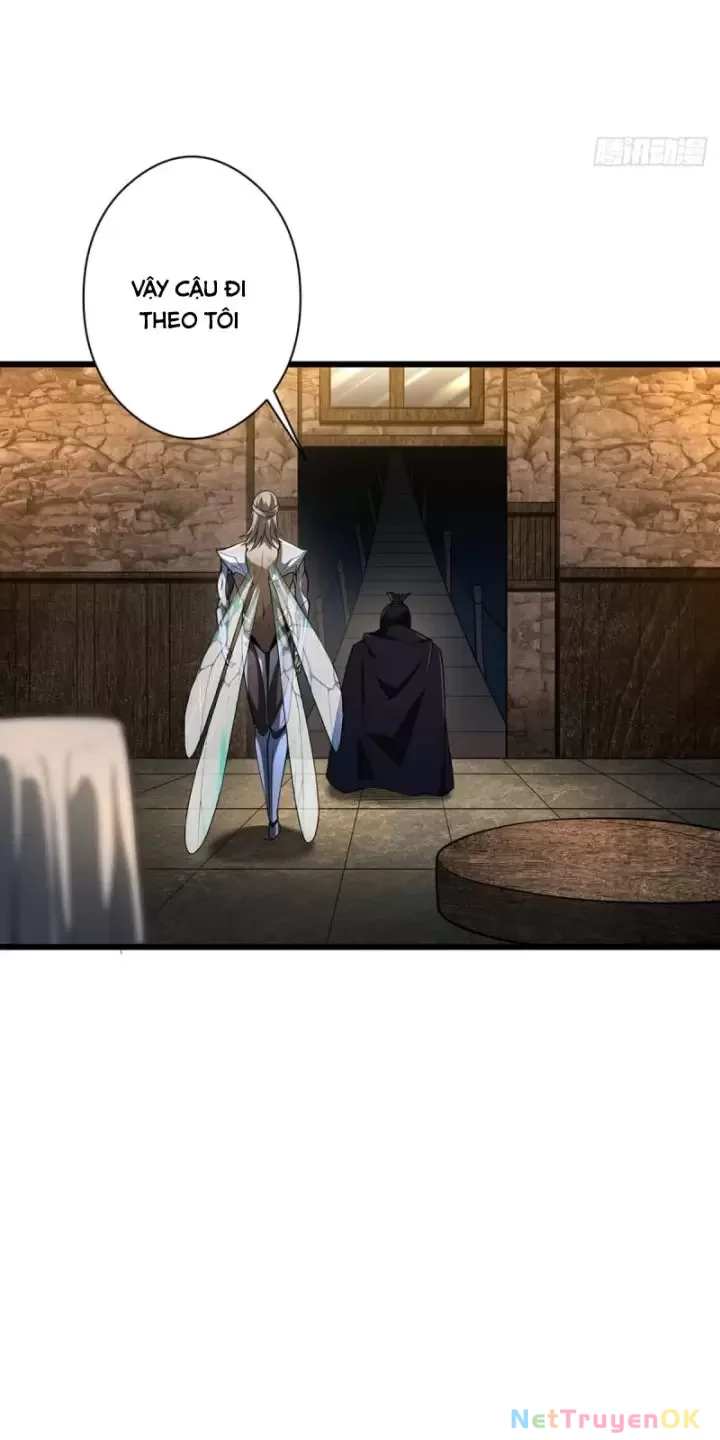 Ta, Chúa Tể Rừng Xanh Chapter 20 - Trang 2