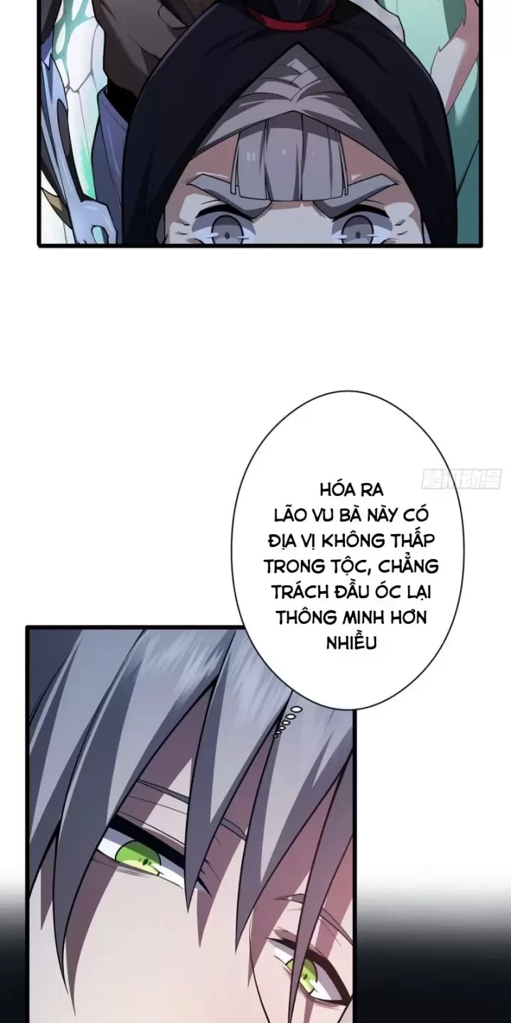 Ta, Chúa Tể Rừng Xanh Chapter 20 - Trang 2