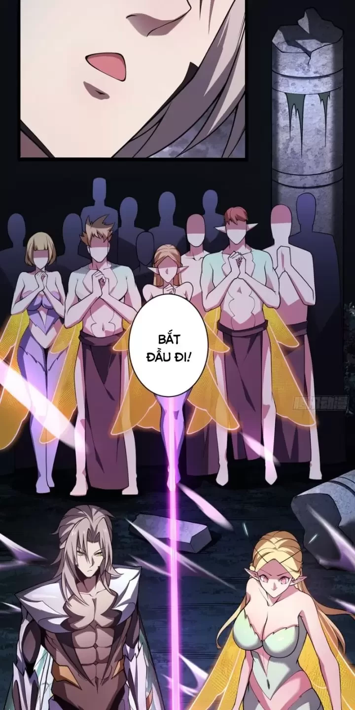 Ta, Chúa Tể Rừng Xanh Chapter 20 - Trang 2