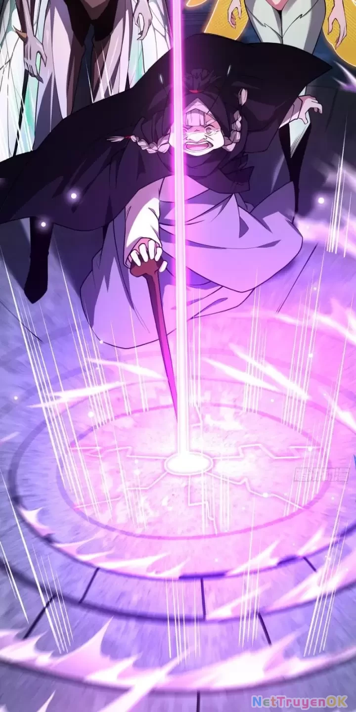 Ta, Chúa Tể Rừng Xanh Chapter 20 - Trang 2