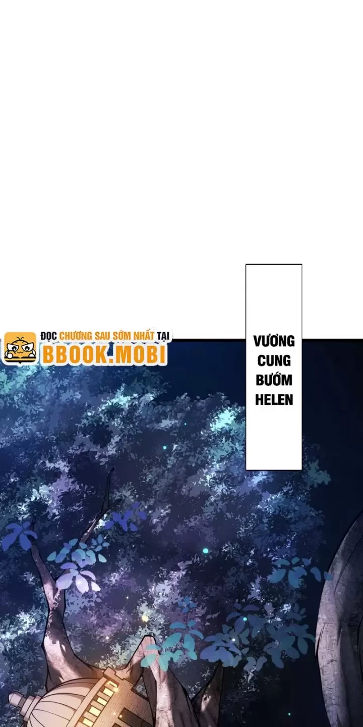 Ta, Chúa Tể Rừng Xanh Chapter 21 - Trang 2