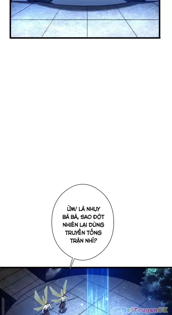 Ta, Chúa Tể Rừng Xanh Chapter 21 - Trang 2