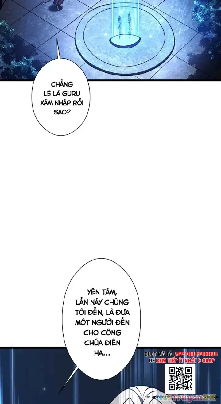 Ta, Chúa Tể Rừng Xanh Chapter 21 - Trang 2