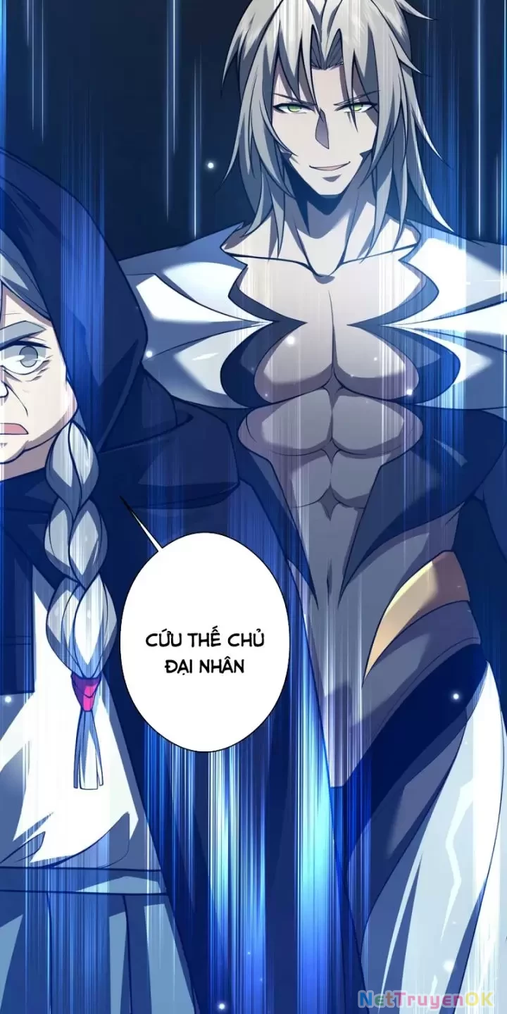 Ta, Chúa Tể Rừng Xanh Chapter 21 - Trang 2