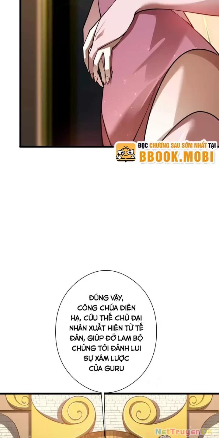 Ta, Chúa Tể Rừng Xanh Chapter 21 - Trang 2