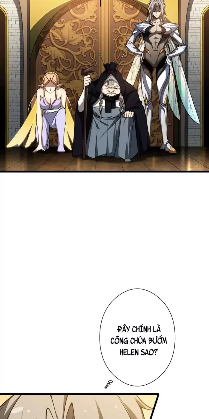 Ta, Chúa Tể Rừng Xanh Chapter 21 - Trang 2