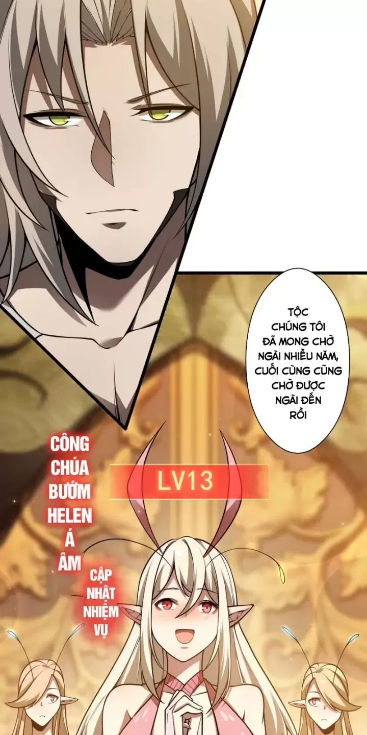 Ta, Chúa Tể Rừng Xanh Chapter 21 - Trang 2