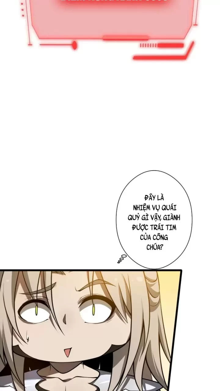 Ta, Chúa Tể Rừng Xanh Chapter 21 - Trang 2