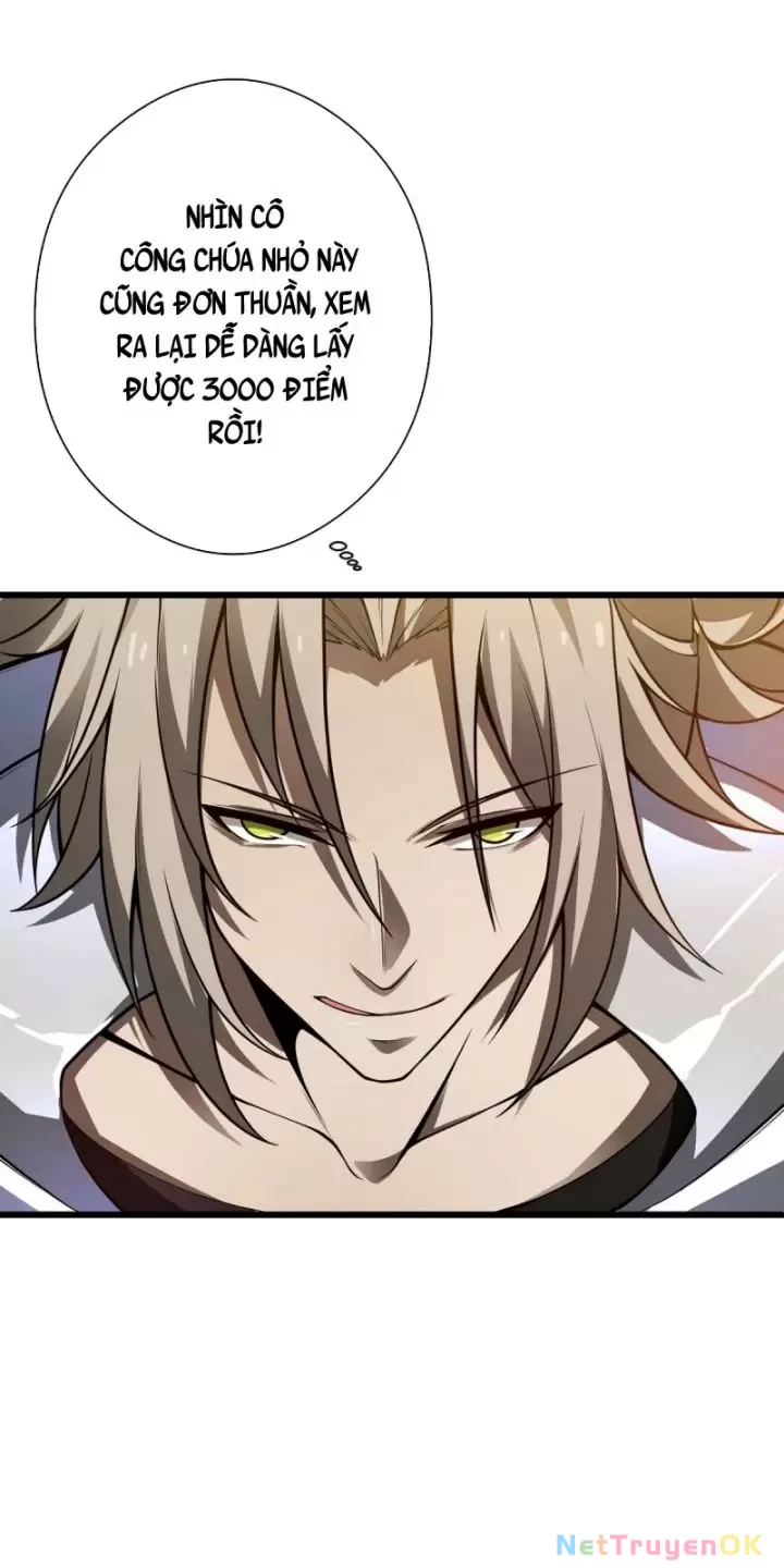 Ta, Chúa Tể Rừng Xanh Chapter 21 - Trang 2