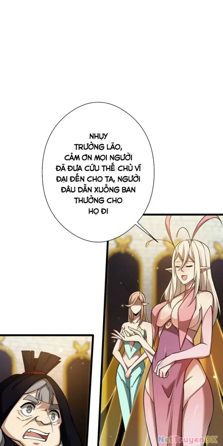 Ta, Chúa Tể Rừng Xanh Chapter 21 - Trang 2