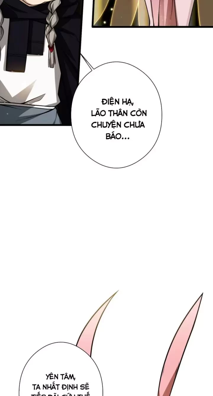 Ta, Chúa Tể Rừng Xanh Chapter 21 - Trang 2