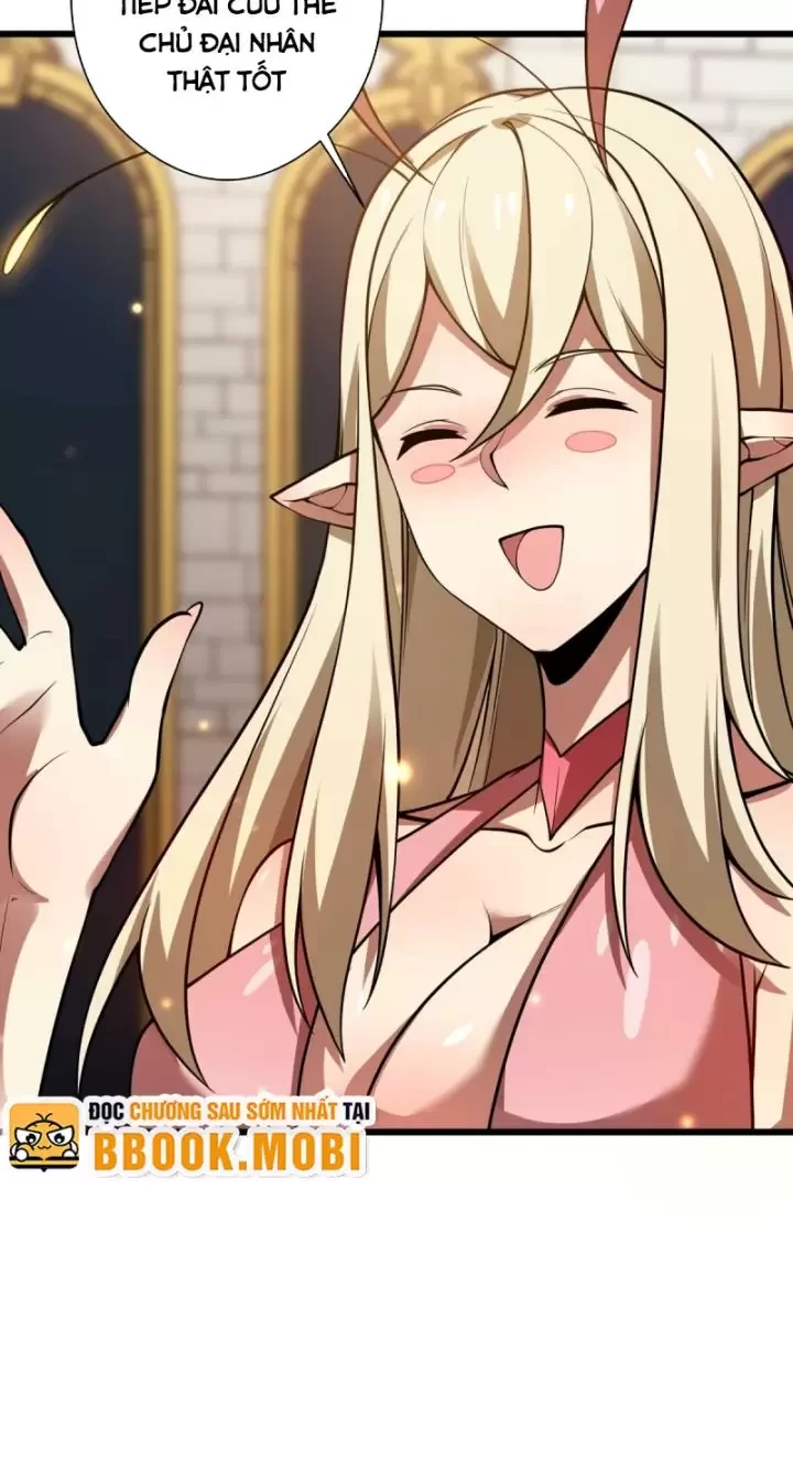 Ta, Chúa Tể Rừng Xanh Chapter 21 - Trang 2