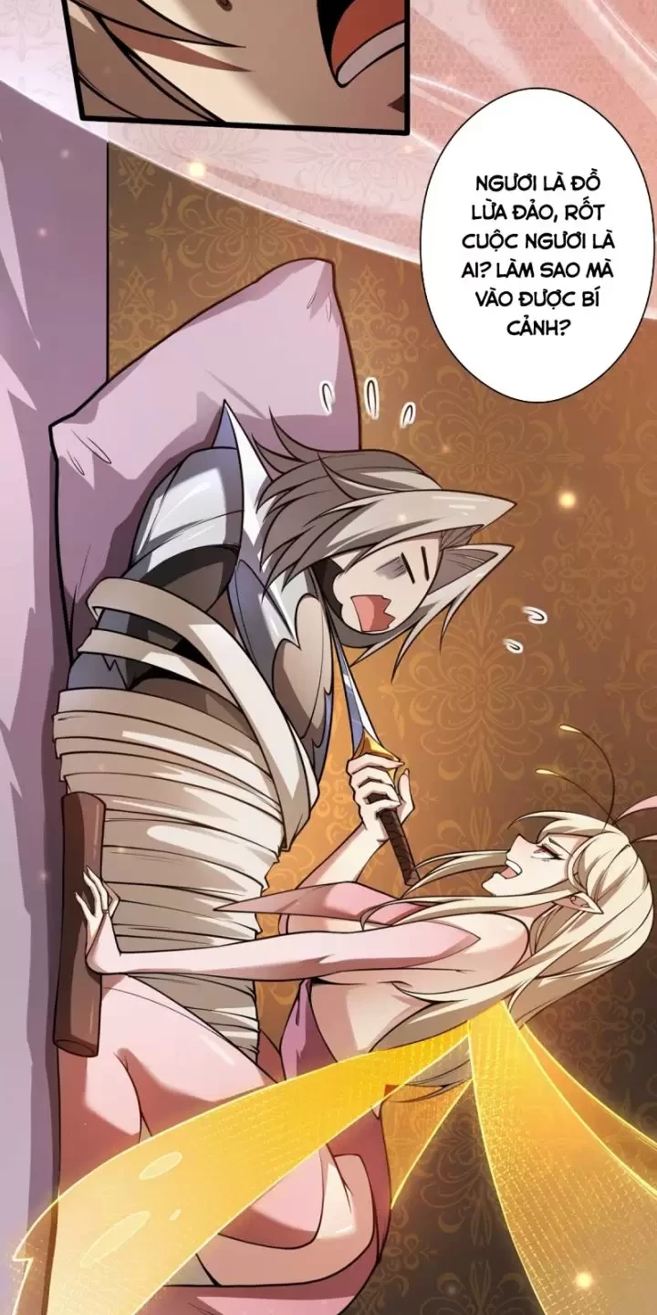 Ta, Chúa Tể Rừng Xanh Chapter 21 - Trang 2