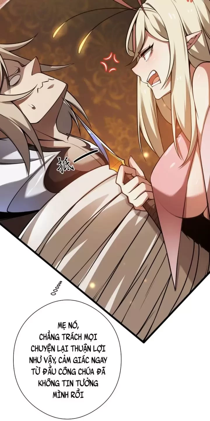 Ta, Chúa Tể Rừng Xanh Chapter 21 - Trang 2