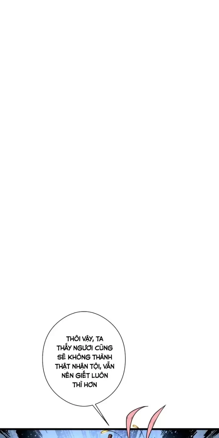 Ta, Chúa Tể Rừng Xanh Chapter 21 - Trang 2