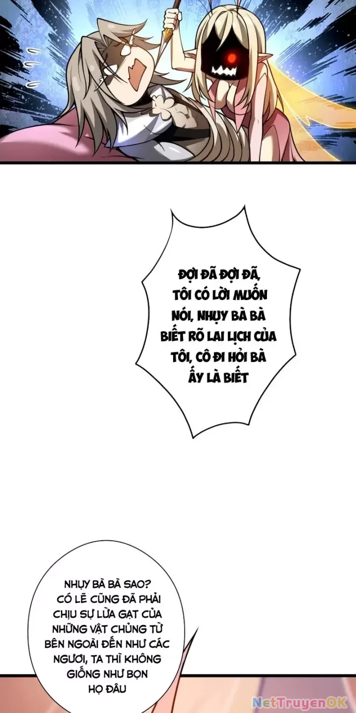 Ta, Chúa Tể Rừng Xanh Chapter 21 - Trang 2