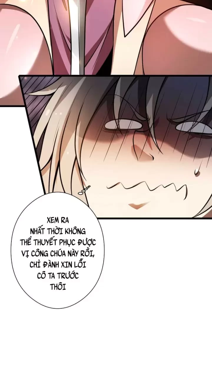 Ta, Chúa Tể Rừng Xanh Chapter 21 - Trang 2