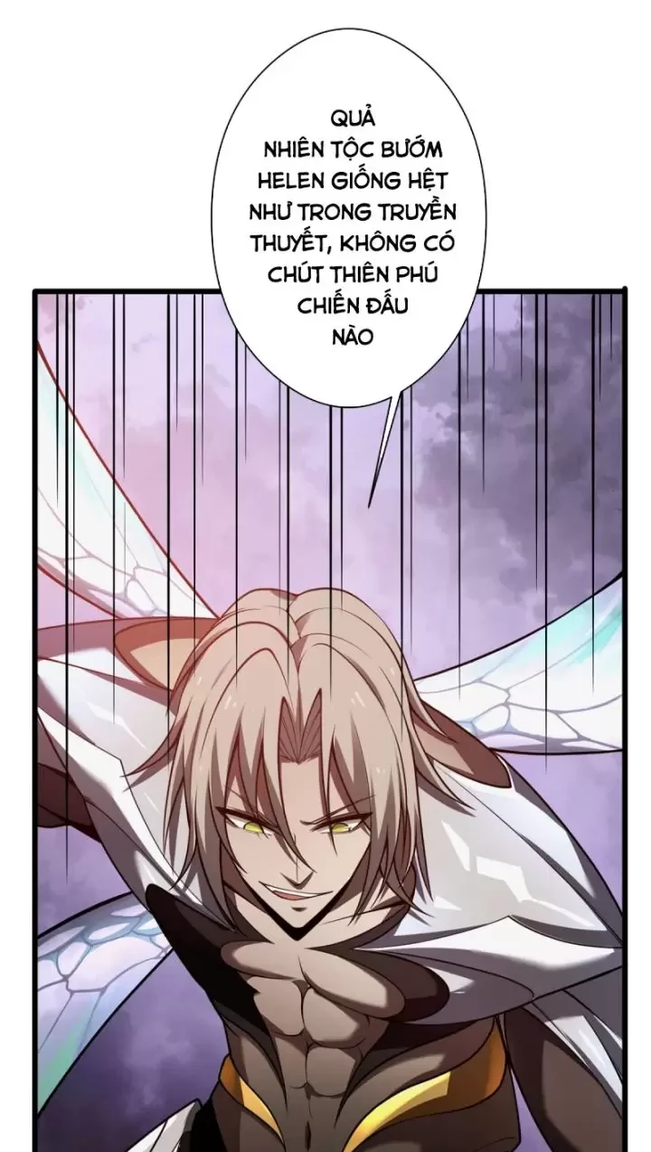 Ta, Chúa Tể Rừng Xanh Chapter 21 - Trang 2