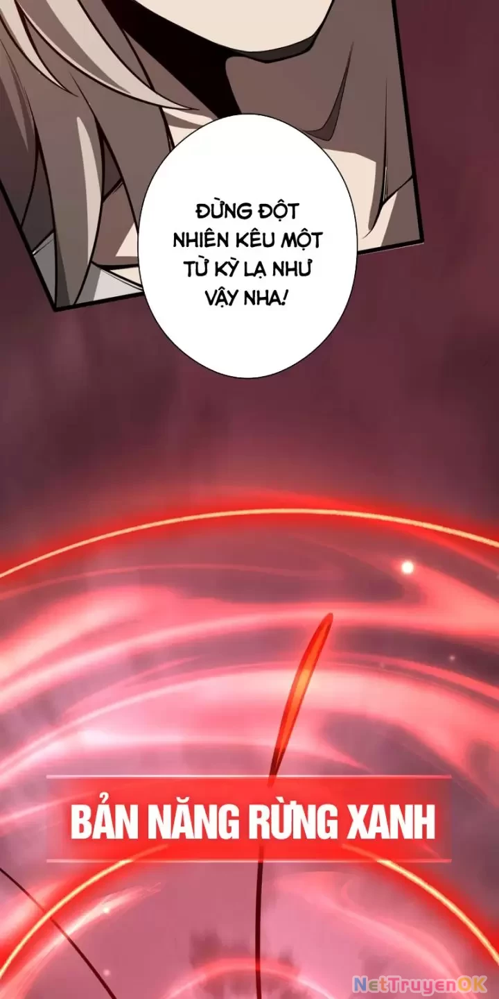 Ta, Chúa Tể Rừng Xanh Chapter 21 - Trang 2