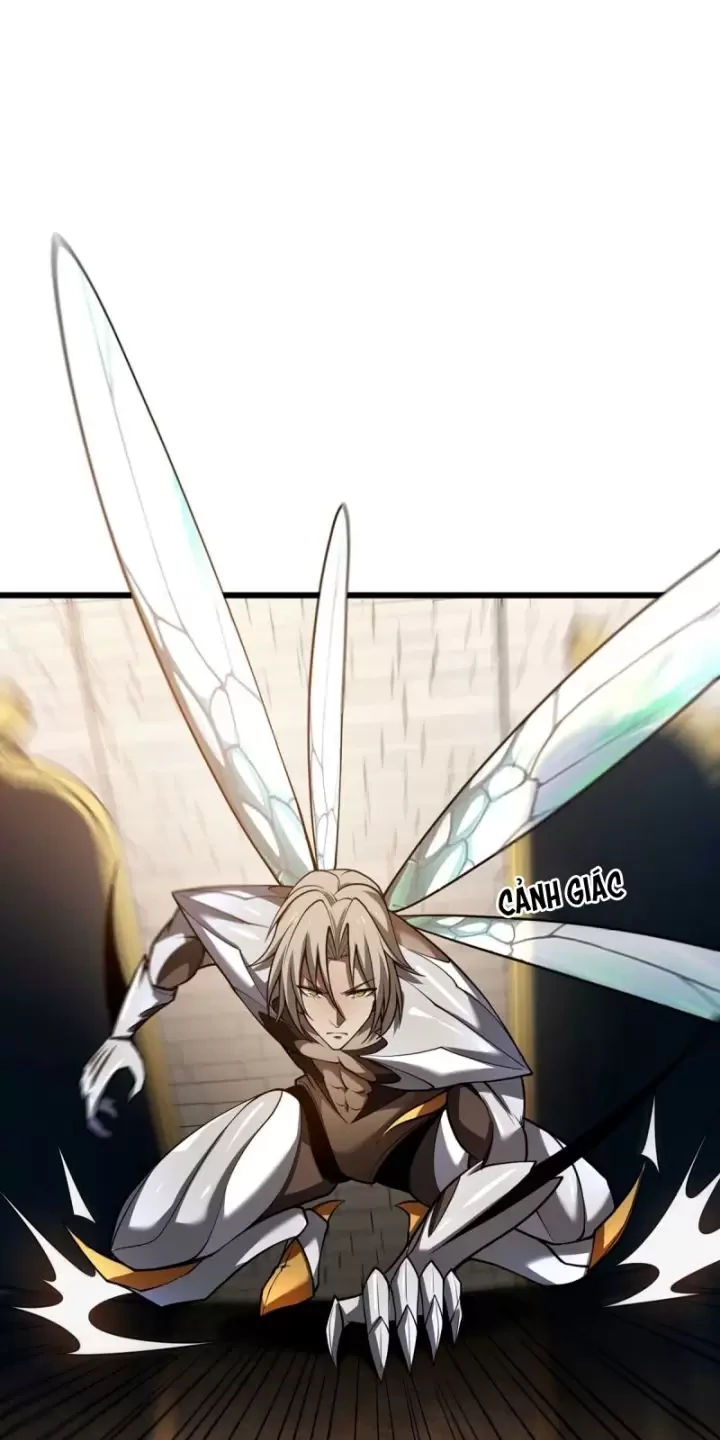 Ta, Chúa Tể Rừng Xanh Chapter 21 - Trang 2