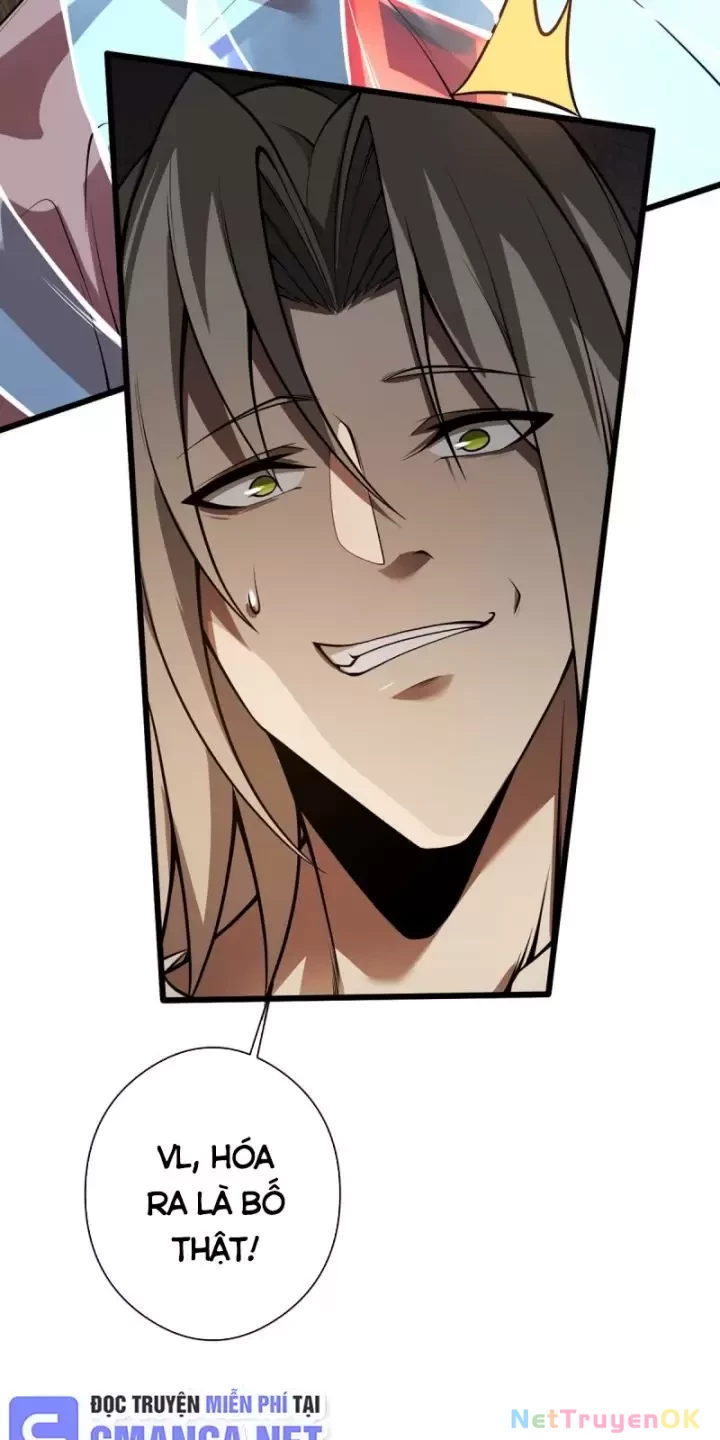 Ta, Chúa Tể Rừng Xanh Chapter 21 - Trang 2