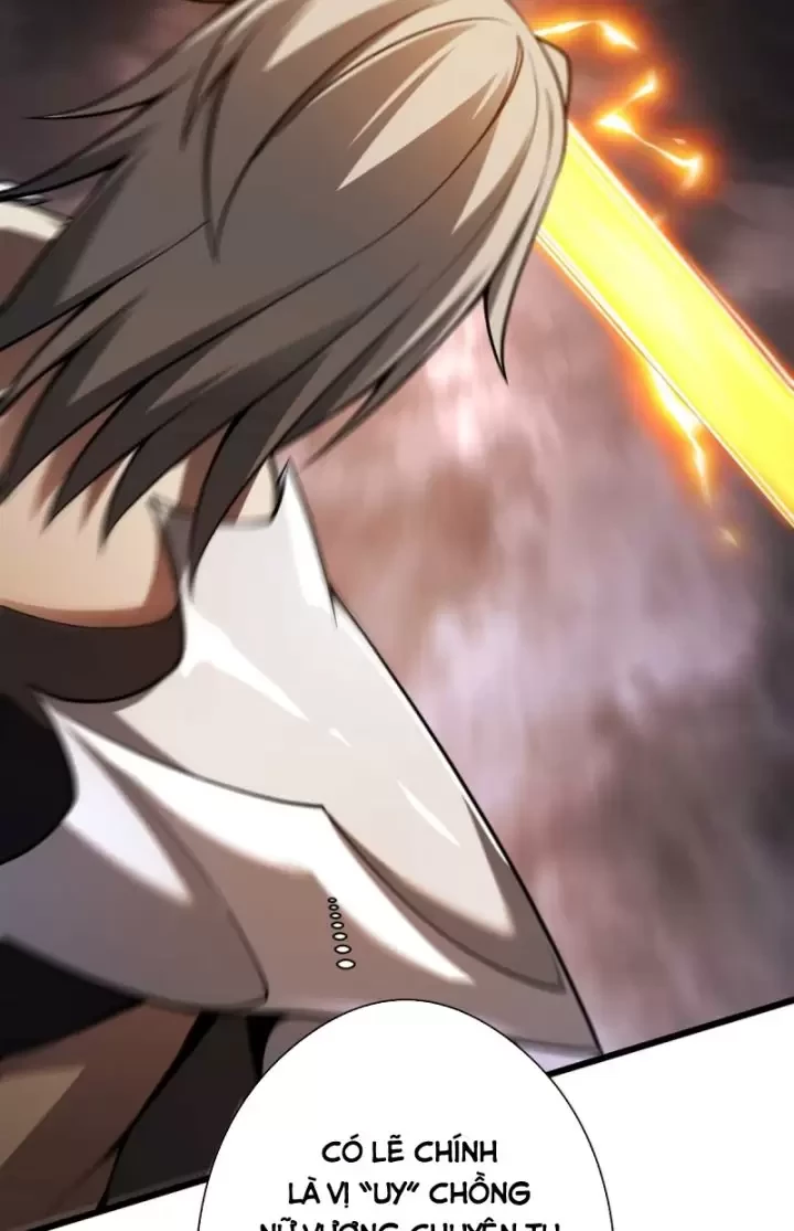 Ta, Chúa Tể Rừng Xanh Chapter 21 - Trang 2