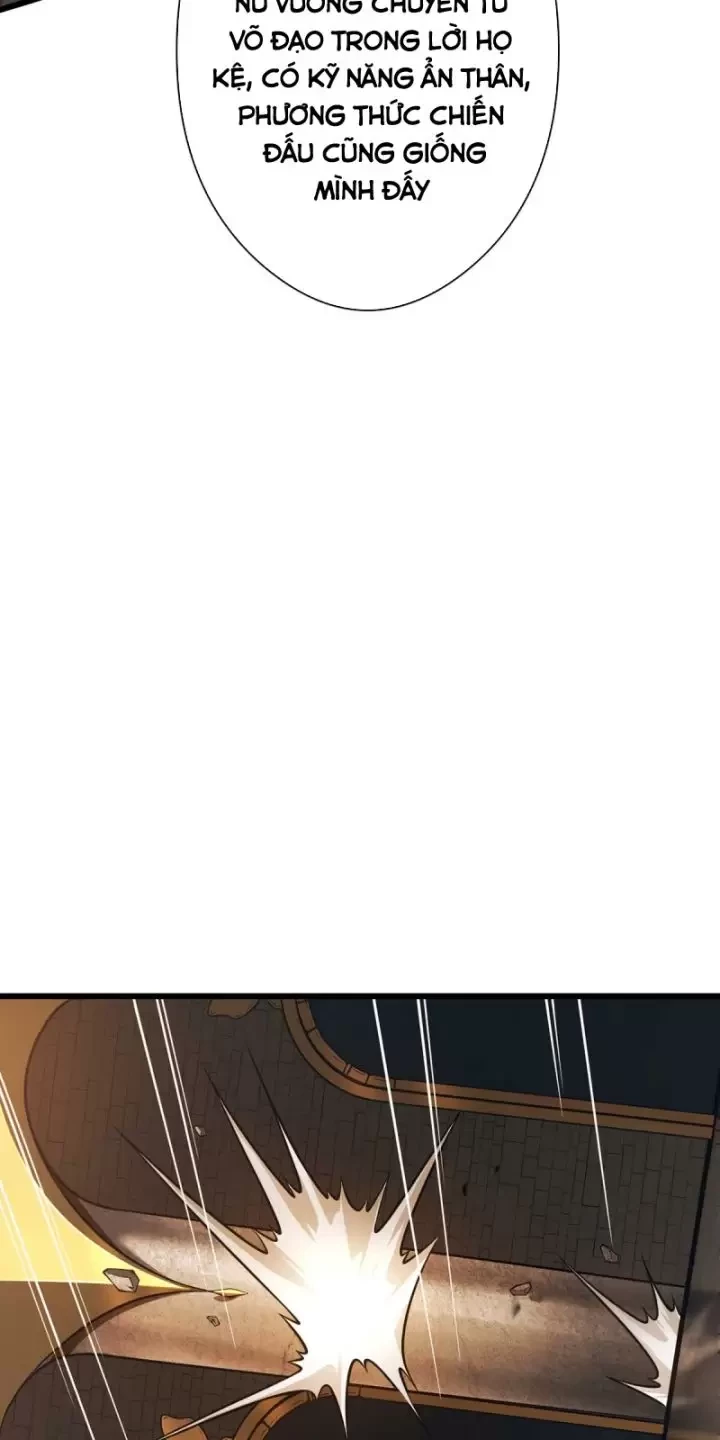 Ta, Chúa Tể Rừng Xanh Chapter 21 - Trang 2