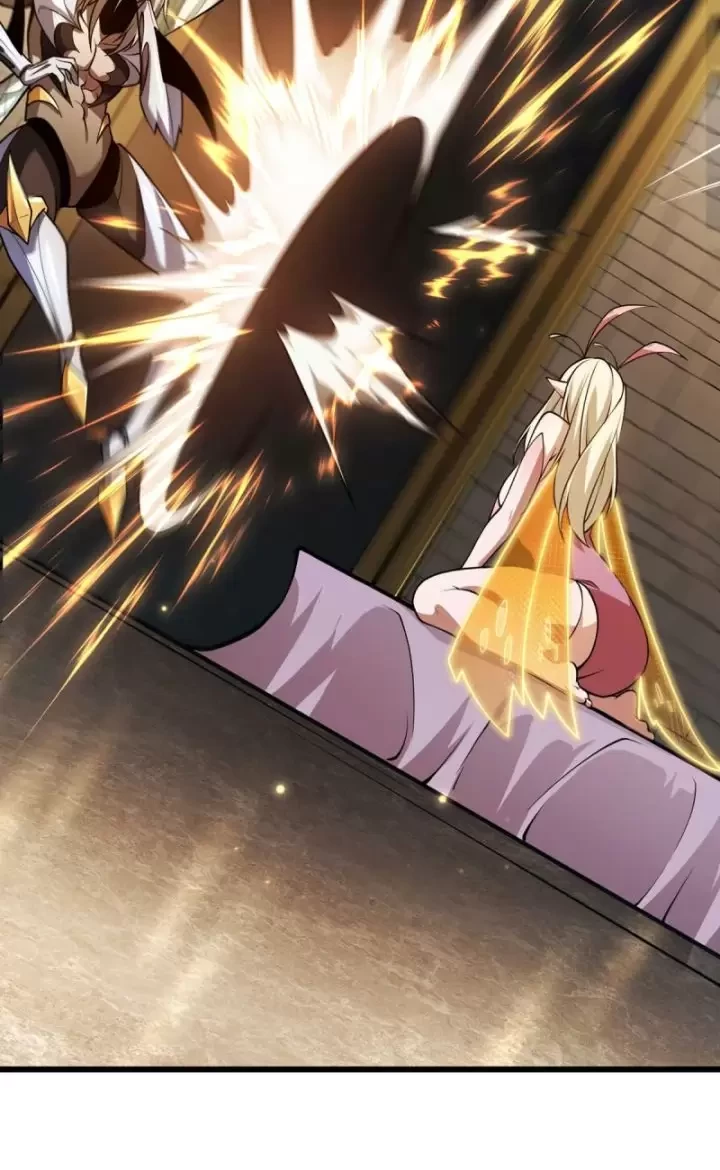 Ta, Chúa Tể Rừng Xanh Chapter 21 - Trang 2