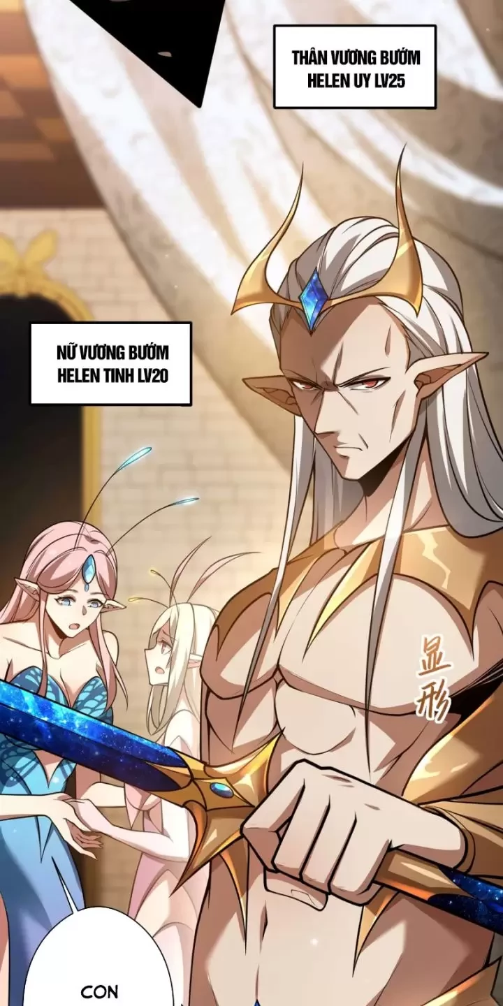 Ta, Chúa Tể Rừng Xanh Chapter 21 - Trang 2