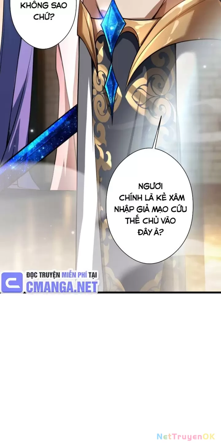 Ta, Chúa Tể Rừng Xanh Chapter 21 - Trang 2