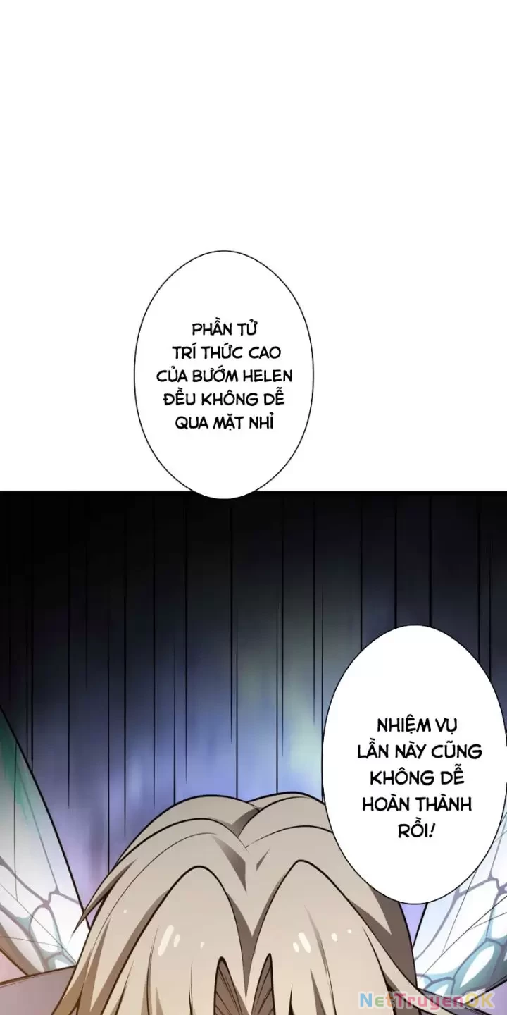 Ta, Chúa Tể Rừng Xanh Chapter 21 - Trang 2