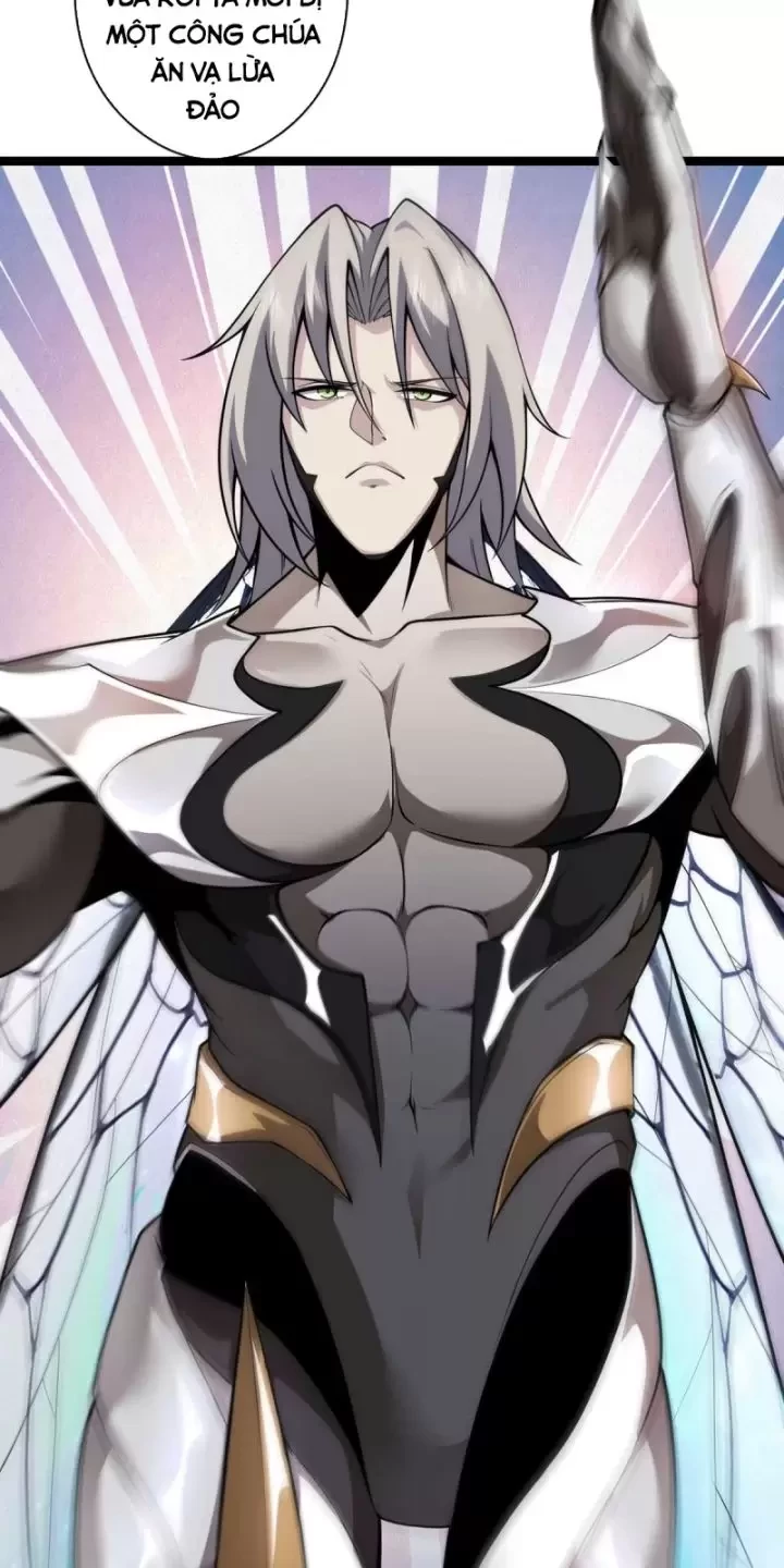 Ta, Chúa Tể Rừng Xanh Chapter 22 - Trang 2