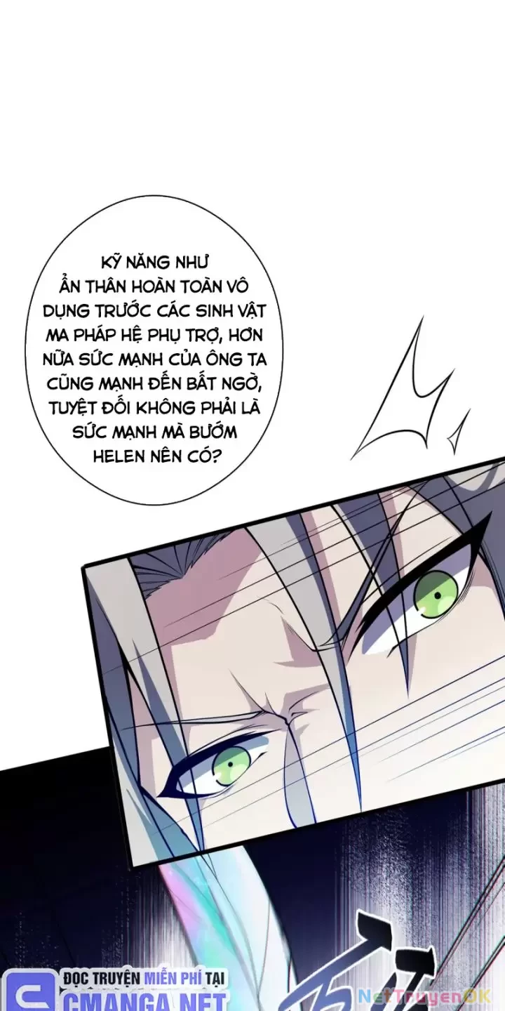 Ta, Chúa Tể Rừng Xanh Chapter 22 - Trang 2