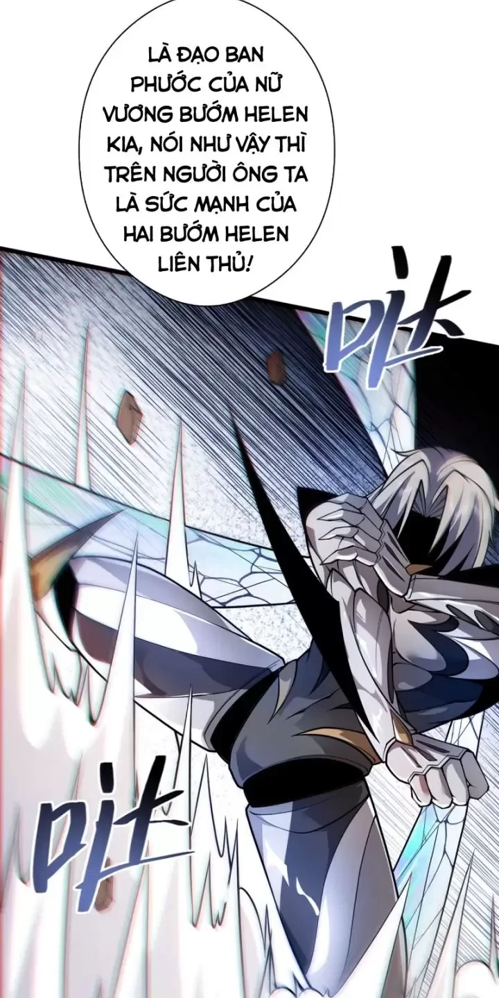 Ta, Chúa Tể Rừng Xanh Chapter 22 - Trang 2