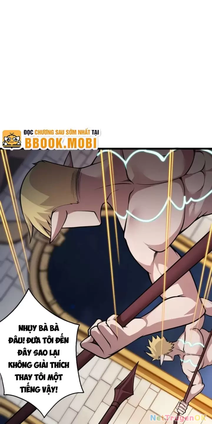 Ta, Chúa Tể Rừng Xanh Chapter 22 - Trang 2