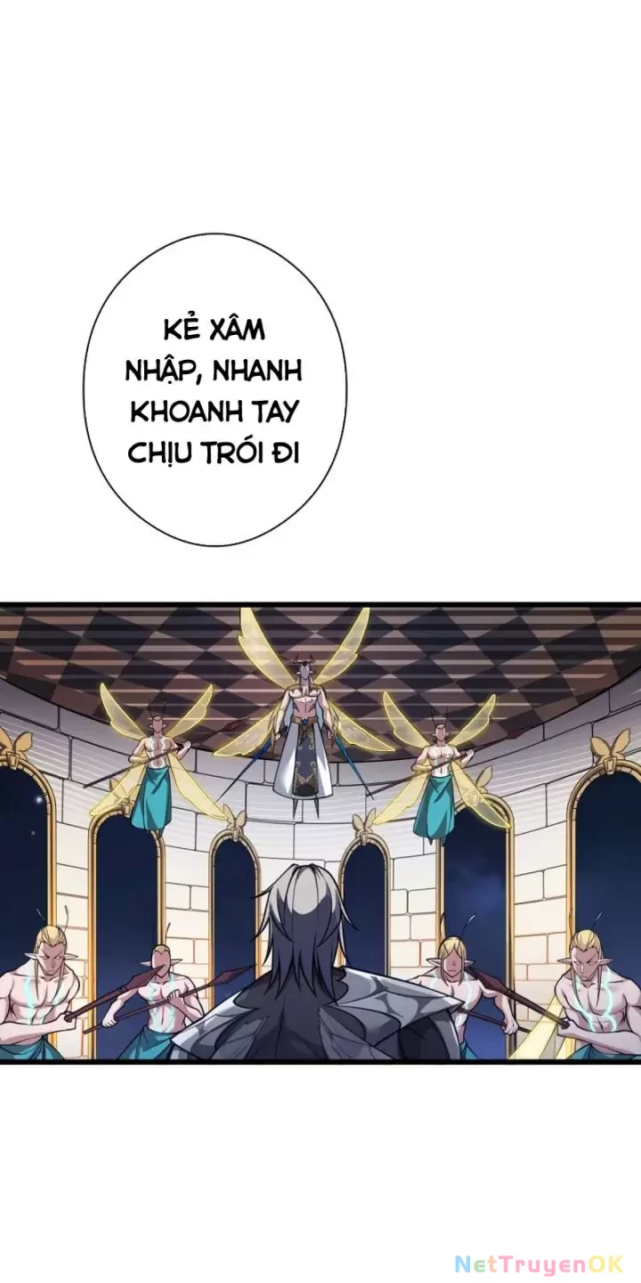 Ta, Chúa Tể Rừng Xanh Chapter 22 - Trang 2