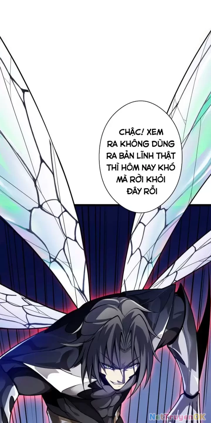Ta, Chúa Tể Rừng Xanh Chapter 22 - Trang 2