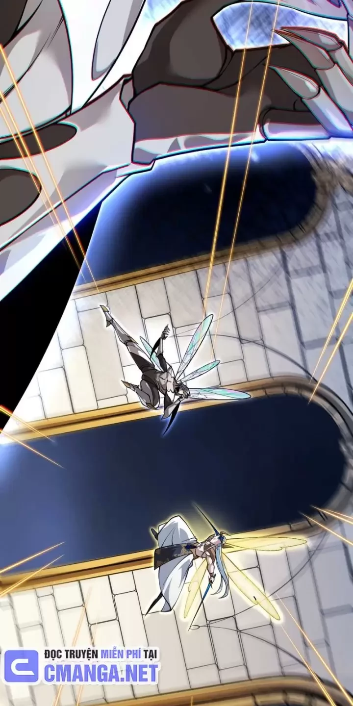 Ta, Chúa Tể Rừng Xanh Chapter 22 - Trang 2