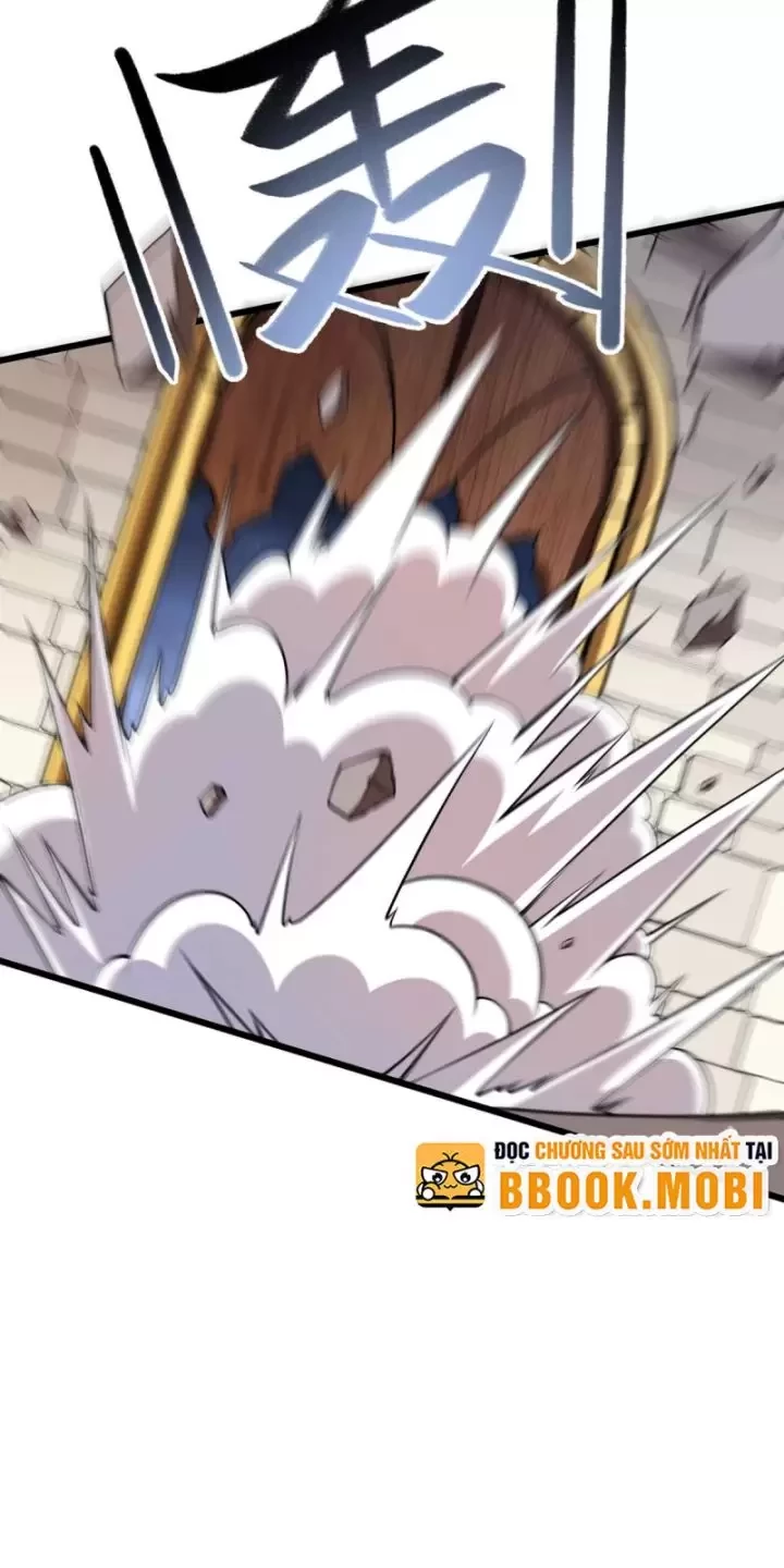 Ta, Chúa Tể Rừng Xanh Chapter 22 - Trang 2