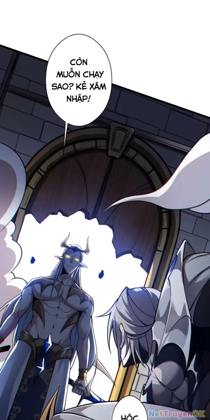 Ta, Chúa Tể Rừng Xanh Chapter 22 - Trang 2